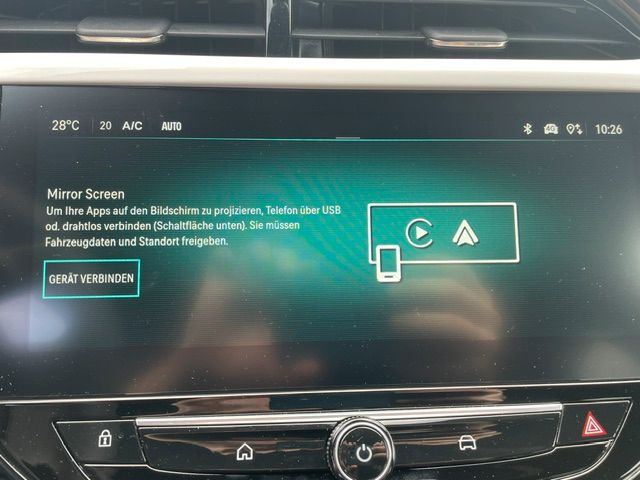 Fahrzeugabbildung Opel Corsa GS MildHybrid 107KW Automatik