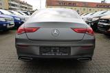 Mercedes-Benz CLA 250 4M AMG Night Edition Head-Up*Mwst. asuw. - Mercedes-Benz CLA 250: Automatik