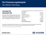 Hyundai i10 Style Carplay SHZ Schiebedach PDC DAB - Hyundai i10 Gebrauchtwagen in Dortmund