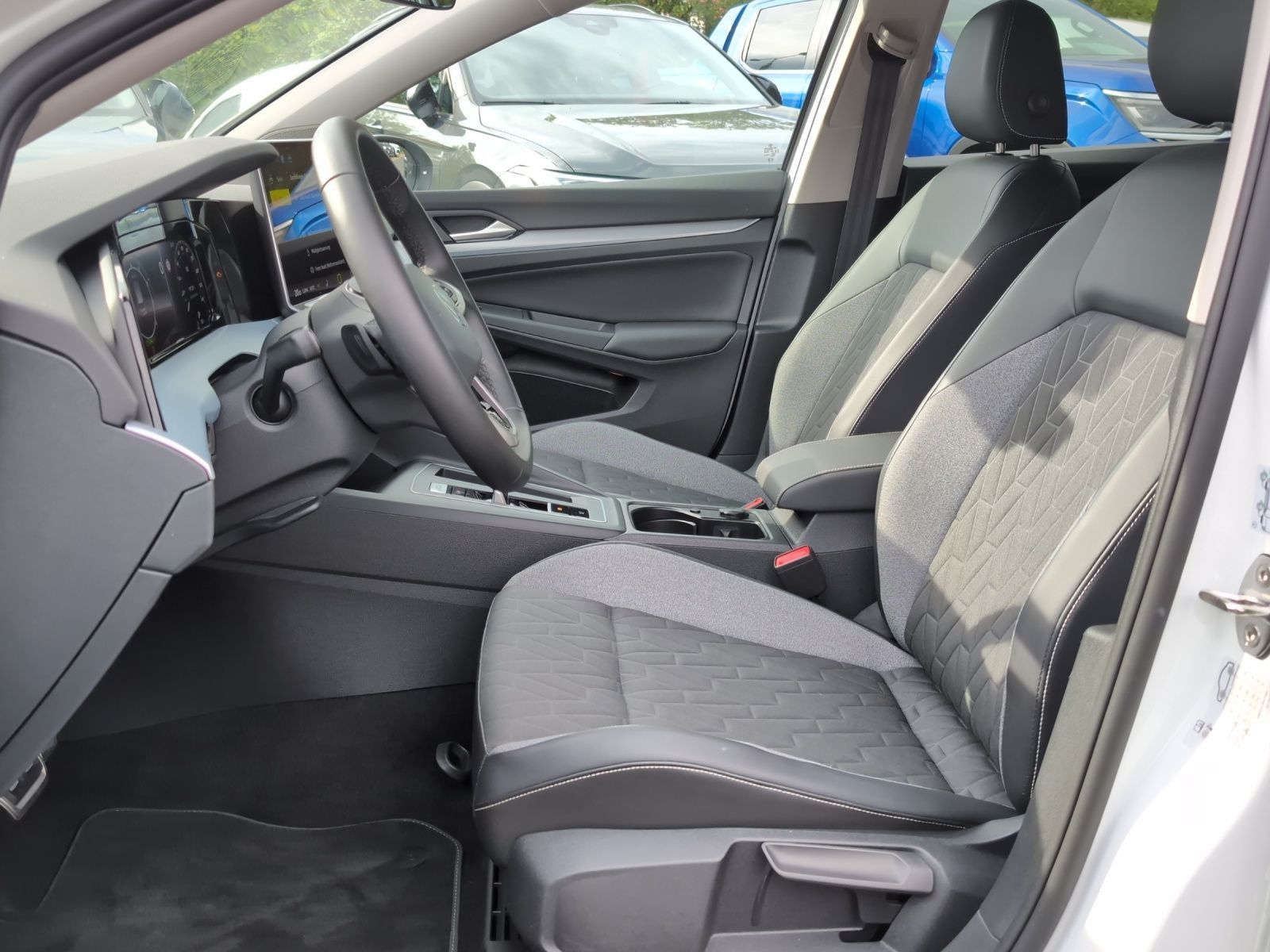 Volkswagen Golf - Bild 20