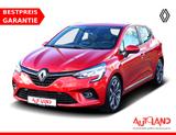 Renault Clio 1.6 Hybrid Intens LED Navi Totwinkel 360° - Renault Clio mit Hybrid-Antrieb