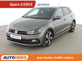 Volkswagen Polo 2.0 TSI GTI Aut.*LED*ACC*PDC*SHZ*KLIMA* - VW Polo Gebrauchtwagen in München
