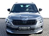 Skoda Kodiaq Sportline 2.0 TDI DSG 4x4 /LED/ACC/AHK/ - Skoda Kodiaq SPORTLINE mit Diesel-Antrieb