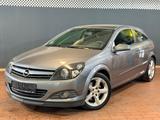 Opel Astra H GTC Sport 170PS Xenon Tempomat - Opel Astra aus 2005: Gtc