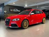 Audi RS3 2.5TFSI S tronic quattro Sportback NAVI BOSE - Audi RS3: 5 Türen