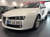 Alfa Romeo 159 1.9 JTDM 16V Elegante - Alfa Romeo 159 Elegante