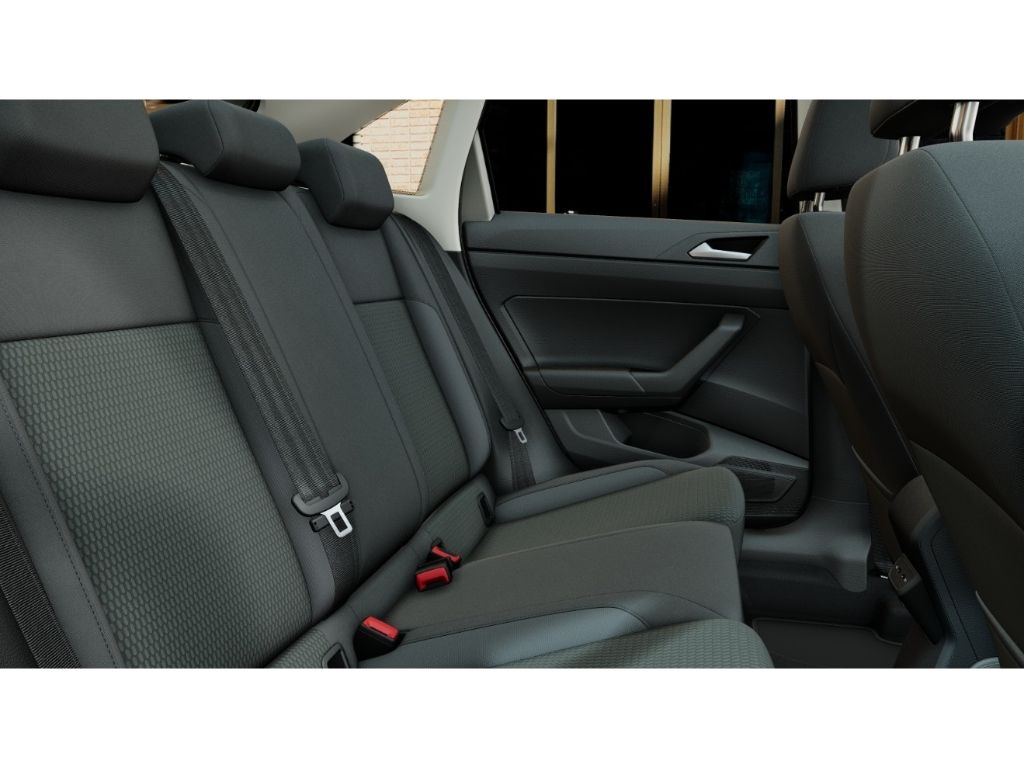 Volkswagen Taigo - Bild 9