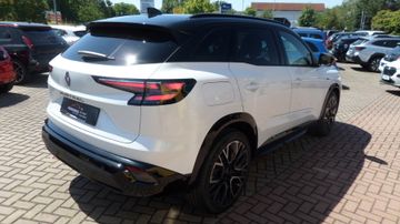 Renault Austral Esprit Alpine Mild Hybrid 150 PS Automat