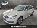 Skoda Kamiq 1.5 TSI Clever LED+NAV+SHZ+PDC+GRA+MFL+AHK - Skoda Kamiq: Clever