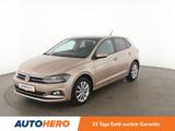 Volkswagen Polo 1.0 TSI Highline Aut.*LED*PDC*SHZ*KLIMA* - Volkswagen Polo in Berlin