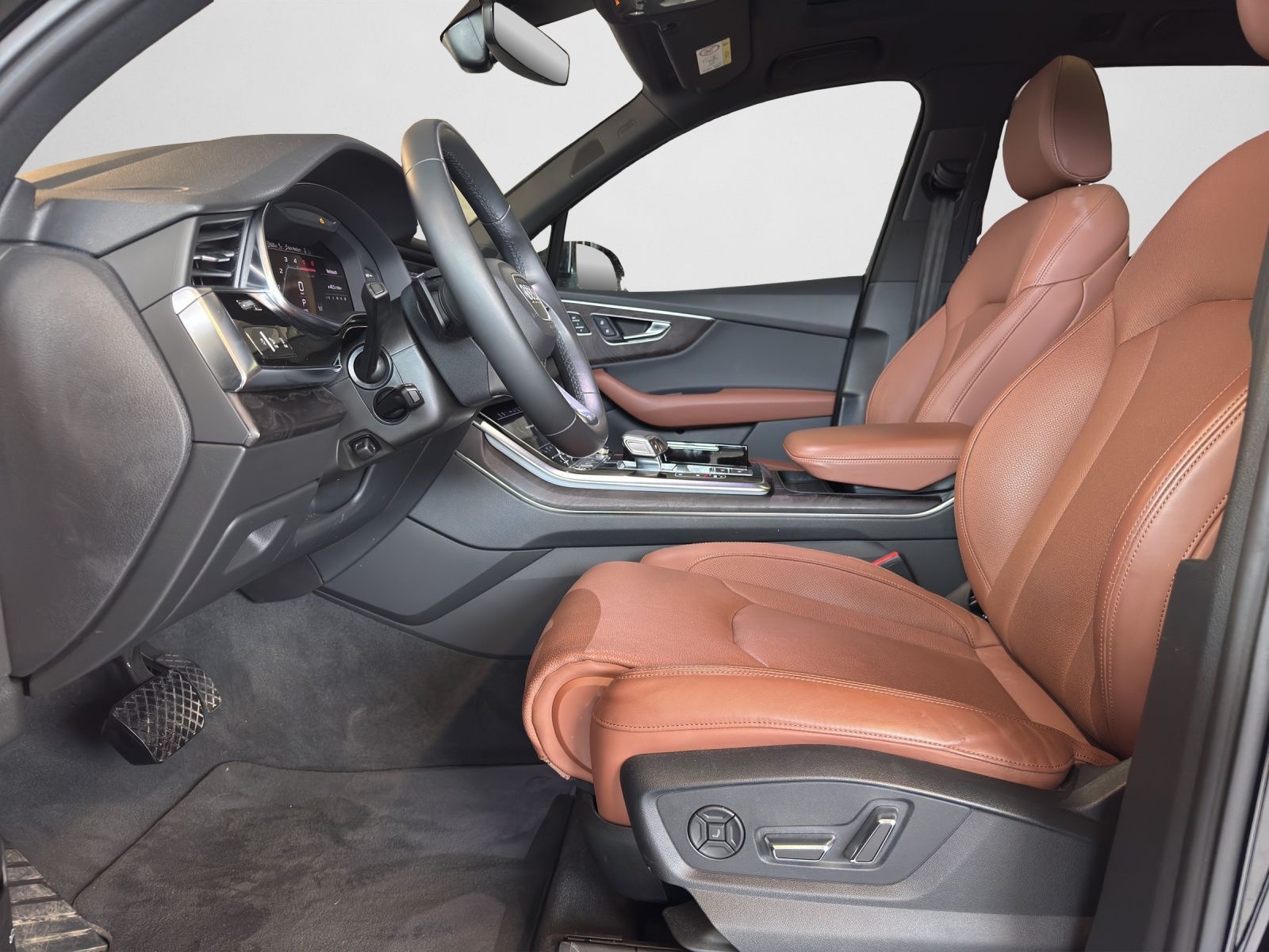 Audi Q7 - Bild 13