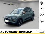 Dacia Spring Electric Extreme +Navi+Kamera+Klima+ - graue Dacia Spring