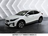 Kia XCeed 1.5 T-GDI AT Navi LED Sitzh.LM PDC Keyless - scheckheftgepflegte Kia XCeed