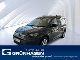 Volkswagen Caddy 1.5 TSI Life OPF (EURO 6d) Navi/Klima/BC - Volkswagen Caddy: Euro