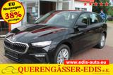 Skoda Scala 1.0TSI DSG "Selection" *5 j Gar*Kessy*S... - Skoda Scala: Selection
