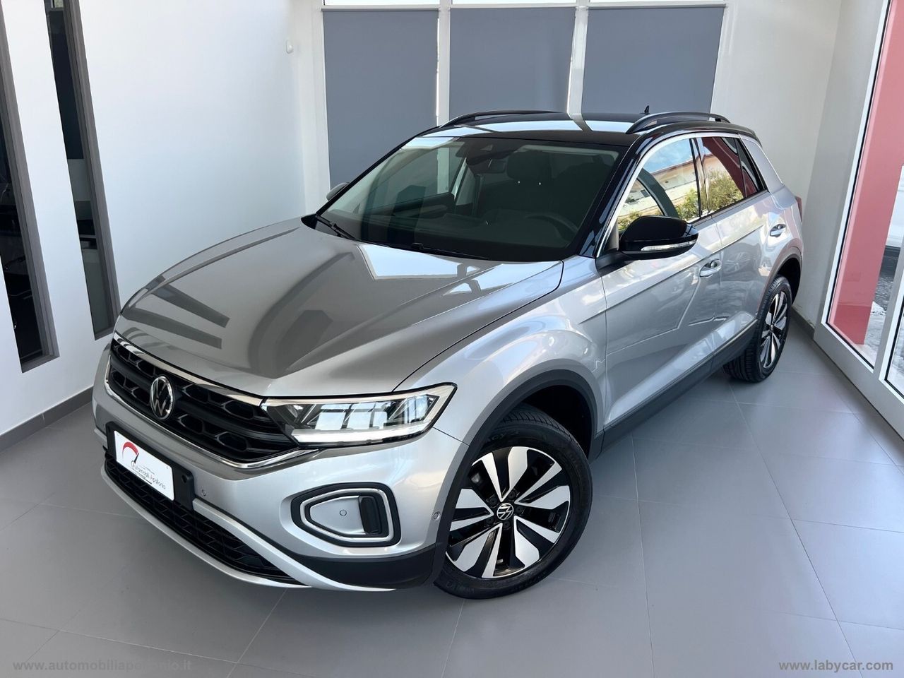 Other VOLKSWAGEN T-Roc 2.0 TDI SCR MOVE - 2024 imagem 3