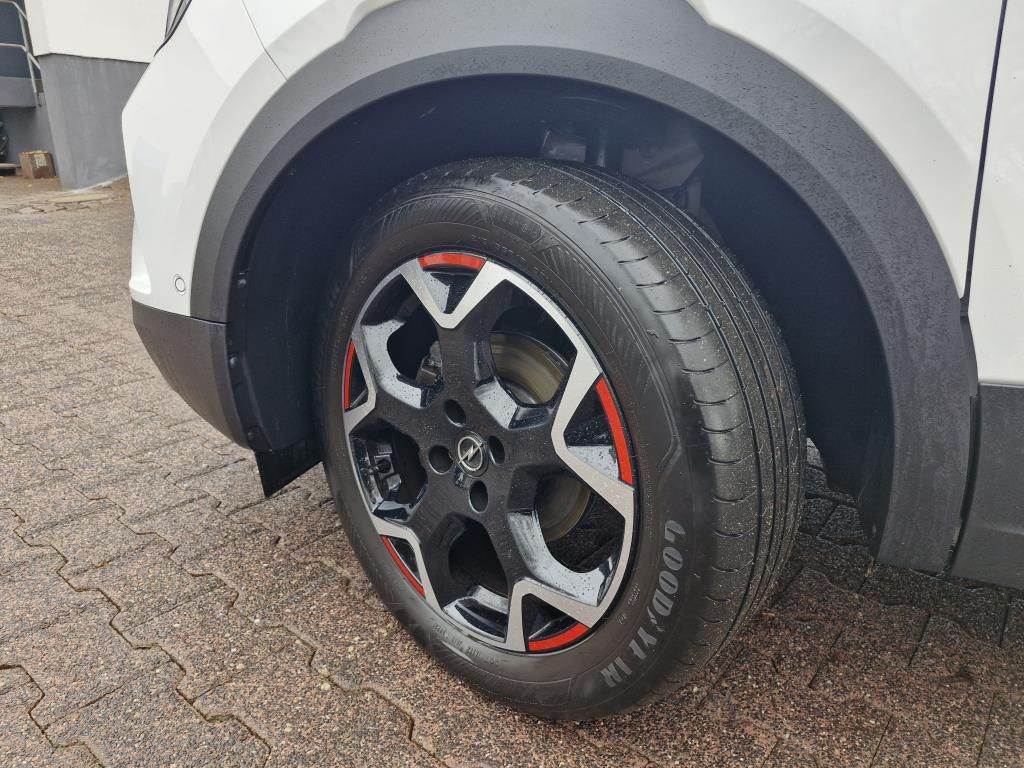 Autohaus Zimpel - Opel Mokka GS Line 1.2T ParkGo+Sitzhzg+Lenkradhzg. - Bild 7 Autohaus Zimpel - Opel Mokka GS Line 1.2T ParkGo+Sitzhzg+Lenkradhzg. - Bild 7