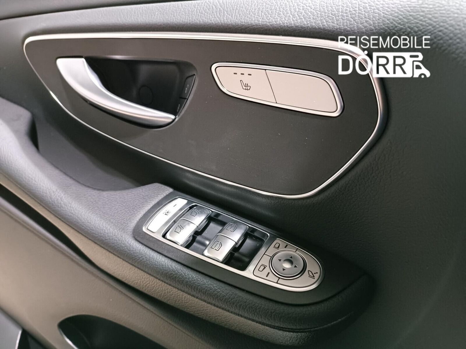 Fahrzeugabbildung Pössl Vanstar 300 d Distronic,ILS,Allrad,AHK,Navi,Heiz