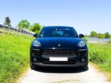 Porsche Macan S. Panorama. BOSE. TUV 06.2027 - Porsche in Konstanz