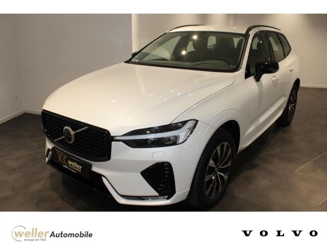 Volvo XC60 B4 Diesel Plus Dark AWD Standheizung Voll-L