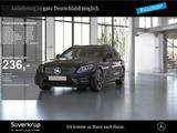 Mercedes-Benz C 300 d 4M T AMG NIGHT COMAND AHK DISTR PANO PDC - Mercedes-Benz C 300 in Kiel