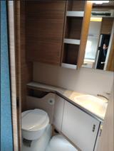 Knaus Sport UFK 650 Mover,3x Etagenb.Klima, 5x Fahrrad - Knaus Uf