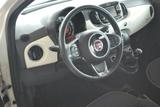 Fiat 500 1.2 8V Lounge - Fiat 500: Lounge