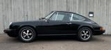 Porsche 911 G Chrommodell 1974 Matching numbers schwarz