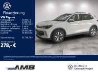 Volkswagen Tiguan - Vorschau Bild 1