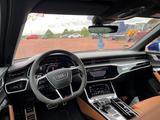 Audi RS6 Avant 4.0 TFSIquattro Standhzg.|HuD|B&O|AHZV - Audi RS6 in Chemnitz