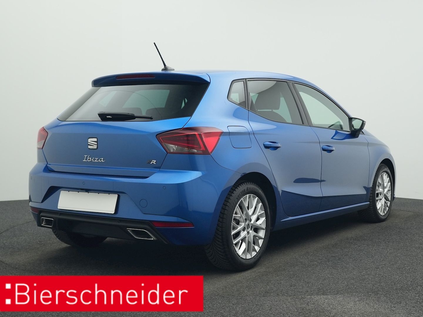 Seat Ibiza - Bild 6
