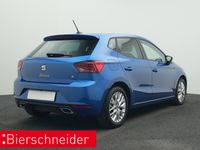 Seat Ibiza - Vorschau Bild 6