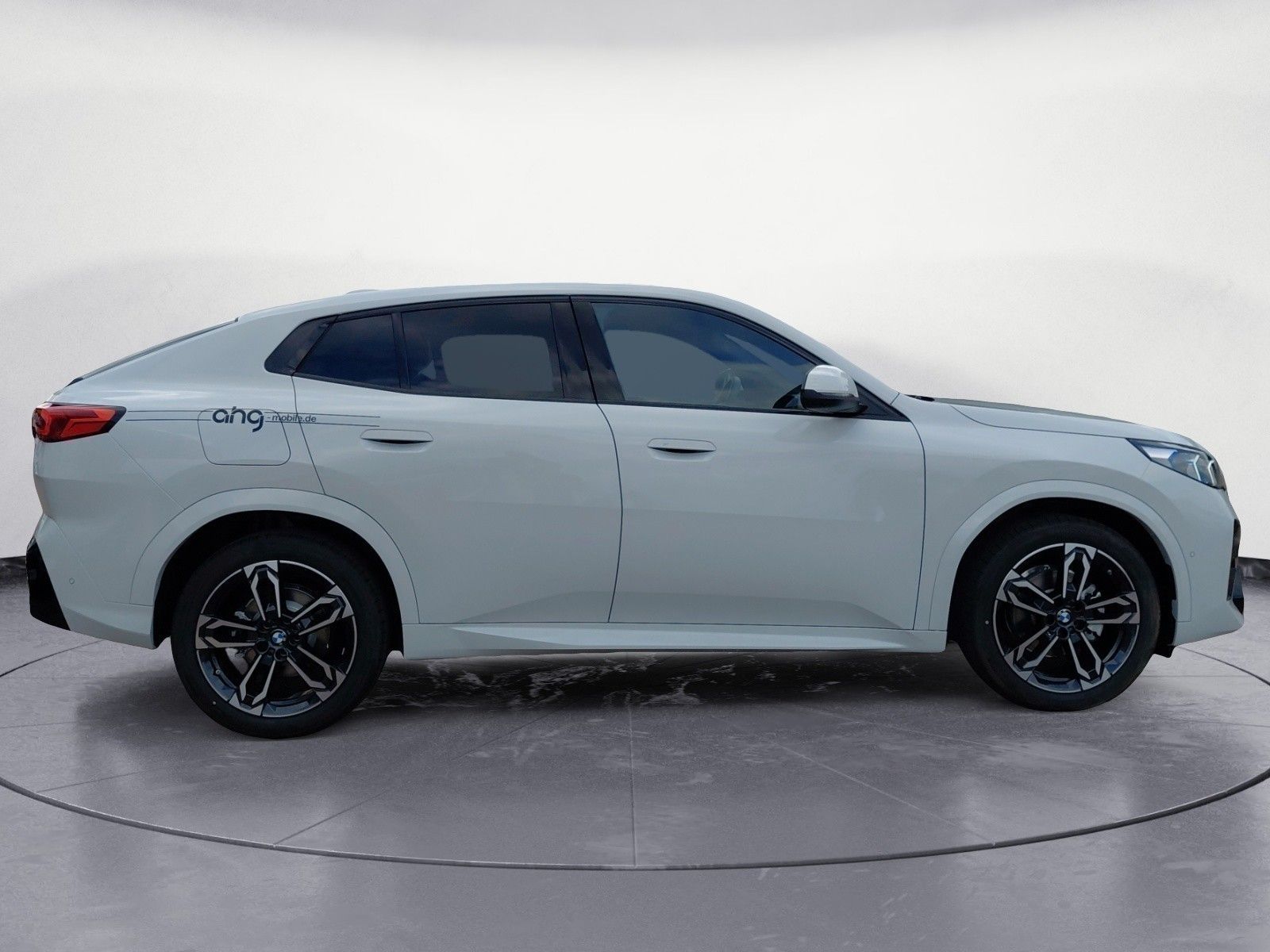 BMW X2 - Bild 7