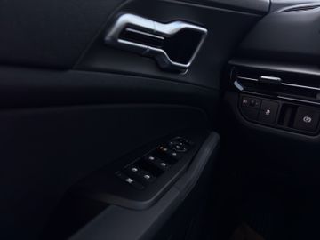 Kia SPORTAGE 1,6 *LED*SITZHEIZUNG*