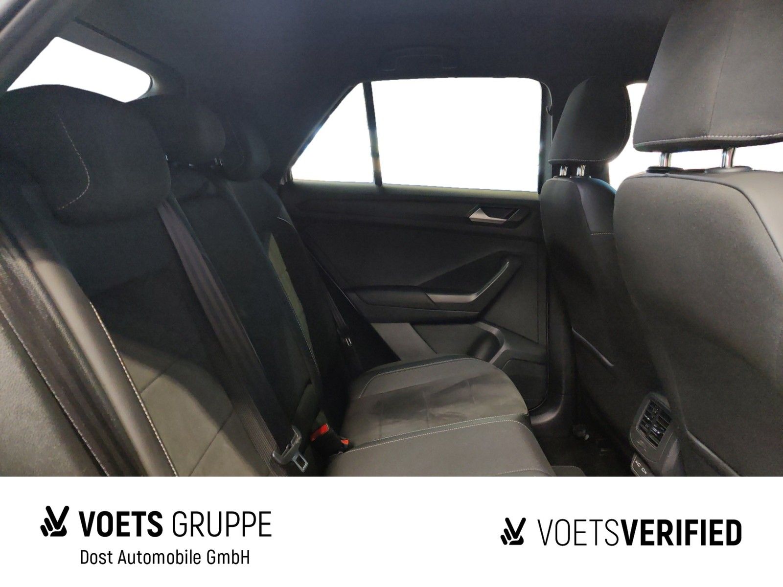 Volkswagen T-Roc - Bild 14