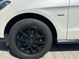 Mercedes-Benz ML 250 BlueTEC 4MATIC - - Mercedes-Benz ML 250 mit Diesel-Antrieb