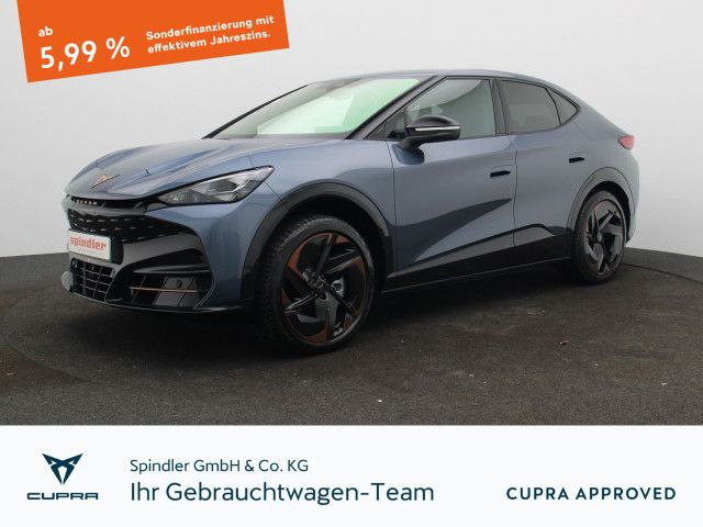 CUPRA Tavascan Endurance / 82 kWh, 360°, Matrix, Navi
