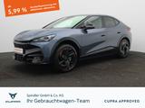 Cupra Tavascan Endurance / 82 kWh, 360°, Matrix, Navi