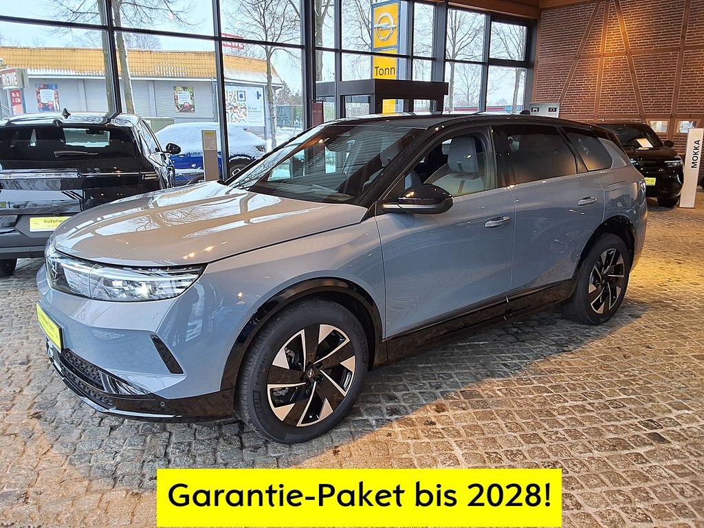 Opel Grandland (X)