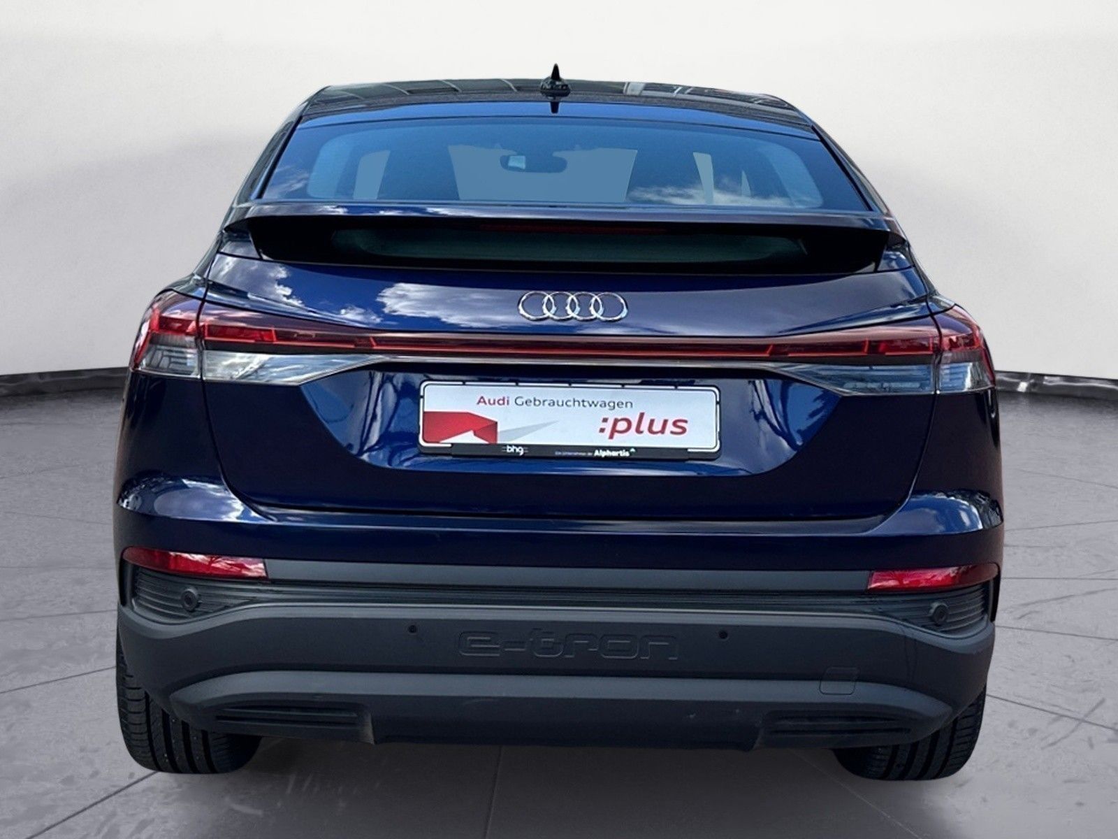Audi Q4 e-tron - Bild 5