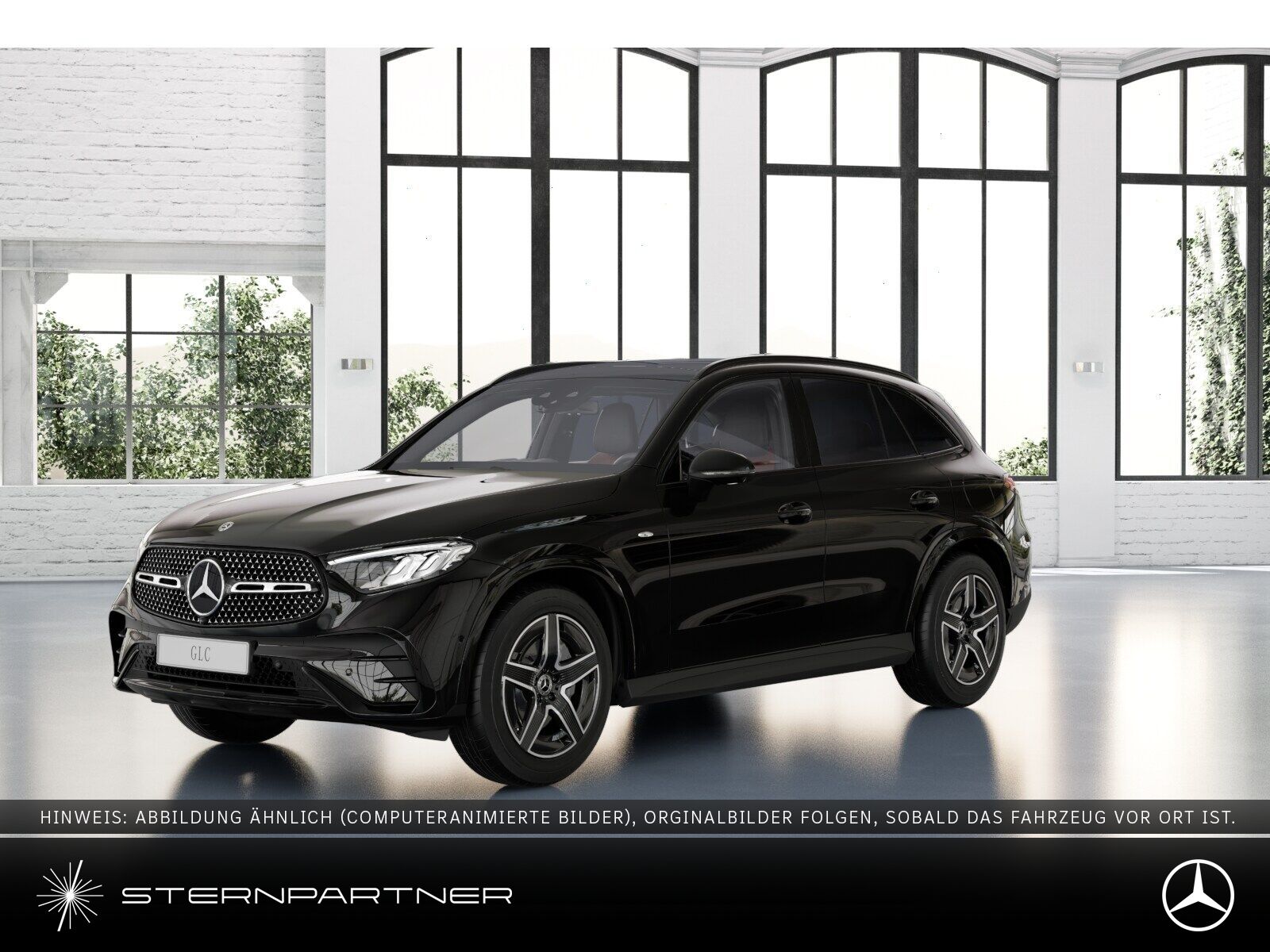 MERCEDES-BENZ GLC 400 e 4M AMG Ad.Plus+AHK+Night+AIRMATIC+Pano