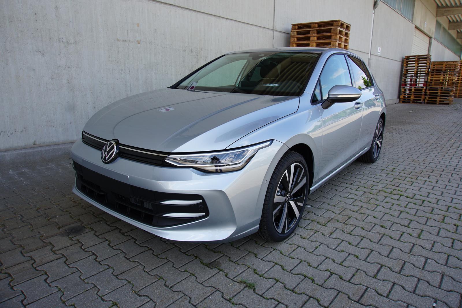 Volkswagen Golf 1.5eTSI Life DSG Navi/Mir Kamera ACC 18*, миниатюра 5
