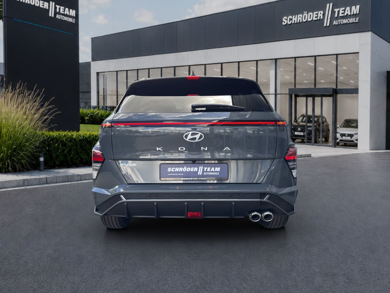 Hyundai KONA - Bild 5
