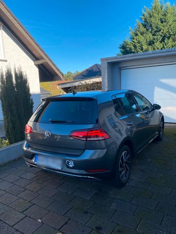 Volkswagen VW Golf 7 Sondermodell Join 1,0 nur HEUTE ...