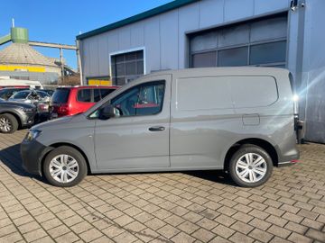 Volkswagen Caddy - 8
