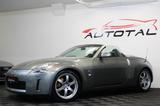 Nissan 350Z*Roadster*Premium Pack*Xenon*Bose*Brembo* - Nissan: R35
