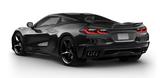 Corvette E-Ray 3LZ Convertible *MY25*EU*Garantie*SOFORT* - Corvette C8 Neuwagen