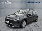 Vorschaubild Hyundai BAYON SELECT *NAVI*SpurH*