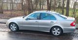 Mercedes-Benz W211 280 CDI Avantgarde - Mercedes-Benz 280 Gebrauchtwagen