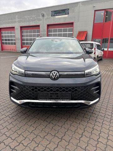 Volkswagen (EXPORT ALGERIEN) R-Line